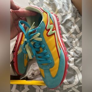 Marc jacob sneakers